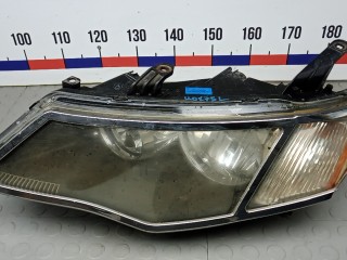 Фара левая, MITSUBISHI OUTLANDER 2 2 2009-2013
