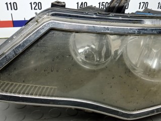 Фара левая, MITSUBISHI OUTLANDER 2 2 2009-2013
