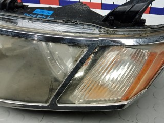 Фара левая, MITSUBISHI OUTLANDER 2 2 2009-2013