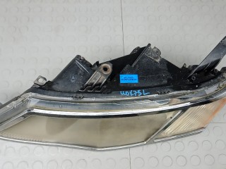 Фара левая, MITSUBISHI OUTLANDER 2 2 2009-2013