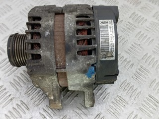 Генератор дизельный, ориг. номер 37300-2F100, KIA SORENTO 2 2 2012-2021