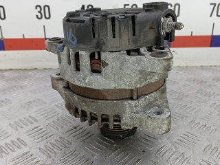 Генератор дизельный, ориг. номер 37300-2F100, KIA SORENTO 2 2 2012-2021