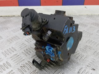 ТНВД дизельный, ориг. номер 0445010404, 167008960R, NISSAN QASHQAI J11 J11