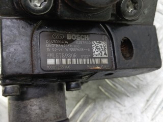 ТНВД дизельный, ориг. номер 0445010404, 167008960R, NISSAN QASHQAI J11 J11