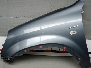 Крыло переднее левое, HONDA CR-V 2 2 2004-2006