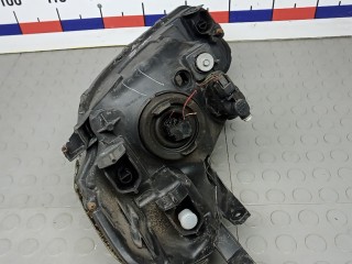 Фара правая, FIAT SEDICI 2005-2009
