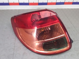 Фонарь задний левый, FIAT SEDICI 2005-2009