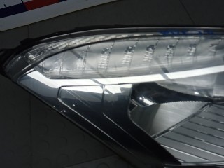 Фара правая, CITROEN C4 GRAND PICASSO 1 1 2006-2013