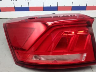 Фонарь задний левый, VOLKSWAGEN T-ROC 2017-2022