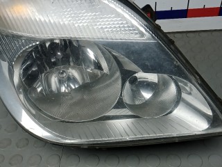Фара правая, MERCEDES BENZ SPRINTER 2 2 2006-2014