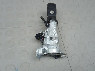 Замок зажигания, VOLKSWAGEN GOLF 6 6 2008-2012