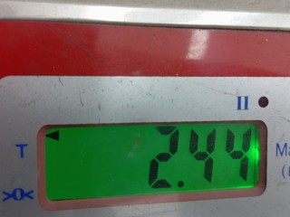 Насос ГУ бензиновый, HONDA CR-V 2 2 2004-2006