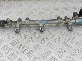 Топливная рампа дизельная, ориг. номер 0445214211, KIA SORENTO 2 2 2012-2021
