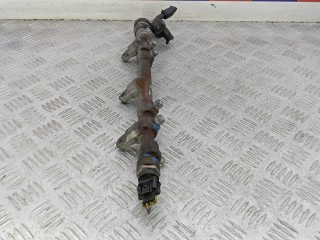 Топливная рампа дизельная, ориг. номер 0445214211, KIA SORENTO 2 2 2012-2021