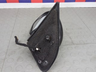 Зеркало наружное левое, ориг. номер 7PIN, NISSAN QASHQAI J10 +2 J10 +2