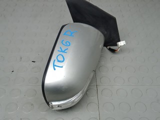 Зеркало наружное правое, ориг. номер 5PIN, TOYOTA AVENSIS T25 T25 2006-2009