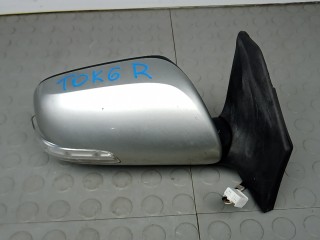 Зеркало наружное правое, ориг. номер 5PIN, TOYOTA AVENSIS T25 T25 2006-2009