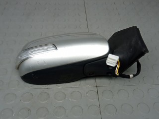 Зеркало наружное правое, ориг. номер 5PIN, TOYOTA AVENSIS T25 T25 2006-2009