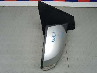 Зеркало наружное правое, ориг. номер 7PIN, RENAULT MEGANE 3 3 2008-2014