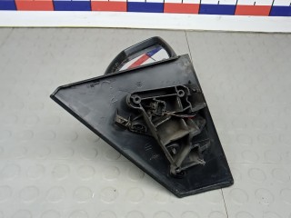Зеркало наружное правое, ориг. номер 7PIN, RENAULT MEGANE 3 3 2008-2014