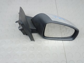 Зеркало наружное правое, ориг. номер 7PIN, RENAULT MEGANE 3 3 2008-2014
