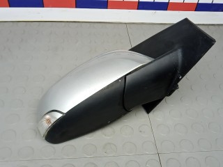 Зеркало наружное правое, ориг. номер 7PIN, RENAULT MEGANE 3 3 2008-2014