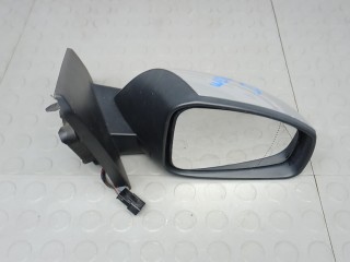 Зеркало наружное правое, ориг. номер 7PIN, RENAULT MEGANE 3 3 2008-2014