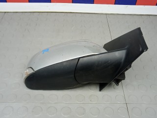 Зеркало наружное правое, ориг. номер 7PIN, RENAULT MEGANE 3 3 2008-2014