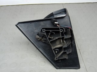Зеркало наружное правое, ориг. номер 7PIN, RENAULT MEGANE 3 3 2008-2014
