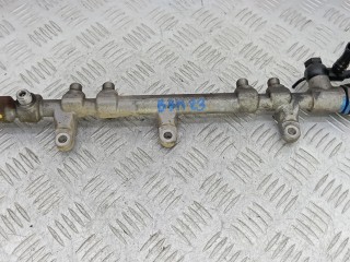 Топливная рампа дизельная, ориг. номер 314002F000, HYUNDAI SANTA FE 3 3 2012-2016