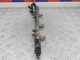 Топливная рампа дизельная, ориг. номер 314002F000, HYUNDAI SANTA FE 3 3 2012-2016