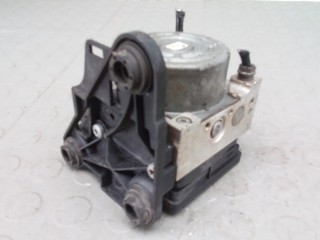 Блок ABS, ориг. номер 3Q0907379AA, VOLKSWAGEN PASSAT B8 B8 2014-2021
