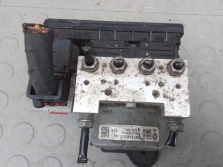 Блок ABS, ориг. номер 3Q0907379AA, VOLKSWAGEN PASSAT B8 B8 2014-2021