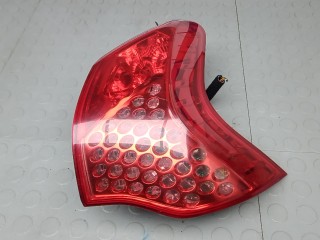 Фонарь задний правый, PEUGEOT 3008 1 1 2009-2013