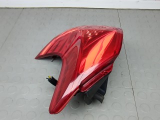 Фонарь задний правый, PEUGEOT 3008 1 1 2009-2013