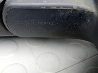 Зеркало наружное левое, ориг. номер 5PIN, TOYOTA AURIS E150 E150 2006-2010