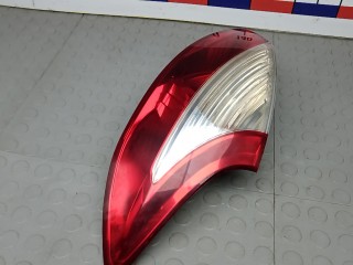 Фонарь задний правый, RENAULT MEGANE 3 3 2008-2014