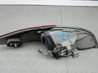 Фонарь задний правый, RENAULT MEGANE 3 3 2008-2014