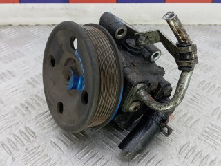 Насос ГУ дизельный, ориг. номер SS11-3A696-BB, FORD TRANSIT 8 8 2013-2019