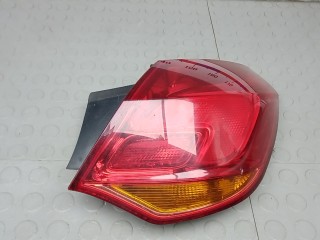 Фонарь задний правый, OPEL ASTRA J J 2012-2018