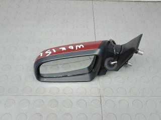 Зеркало наружное левое, ориг. номер 5PIN, OPEL ZAFIRA B B 2005-2008