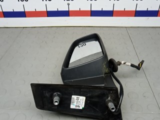 Зеркало наружное правое, ориг. номер 5PIN, OPEL ZAFIRA B B 2005-2008