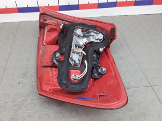 Фонарь задний левый, TOYOTA AURIS E150 E150 2006-2010