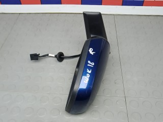 Зеркало наружное правое, ориг. номер 5PIN, OPEL ZAFIRA B B 2008-2014