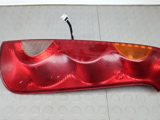 Фонарь задний правый, NISSAN NOTE E11 E11 2005-2008