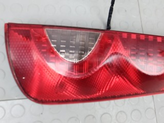 Фонарь задний правый, NISSAN NOTE E11 E11 2005-2008