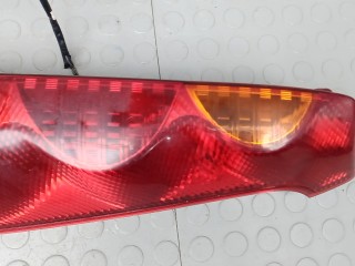 Фонарь задний правый, NISSAN NOTE E11 E11 2005-2008