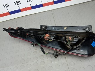 Фонарь задний правый, NISSAN NOTE E11 E11 2005-2008