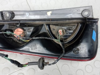 Фонарь задний правый, NISSAN NOTE E11 E11 2005-2008