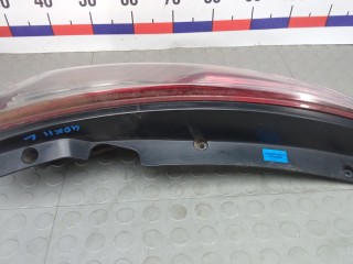 Фонарь задний левый, CITROEN C4 GRAND PICASSO 1 1 2006-2013
